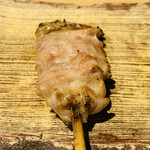 おみ乃 - ・せせり