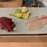 Sushi Izumi - 