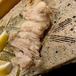 스미비 쿠시야키 오토와테이 - 