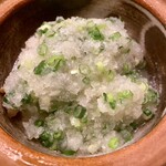 炭火 串焼 音羽亭 - 