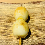 おみ乃 - ・白玉（エルフランス）