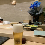 Sushi Izumi - 