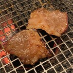 Yakiniku Mimatsu - バラ