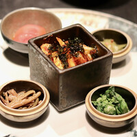 西麻布 焼肉 X - 