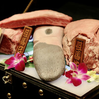 西麻布 焼肉 X - 