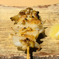 おみ乃 神谷町 - ・やげん軟骨