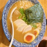 麺屋 きよたか - 