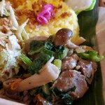 サウンスンダ Hiroko - 