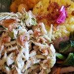 サウンスンダ Hiroko - 