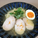 鶏そば223 - 