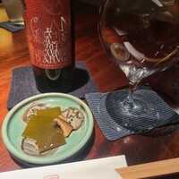 蕎麦懐石 無庵 - 