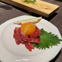 焼肉りんご - 