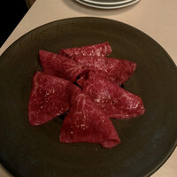 焼肉矢澤 京都 - 