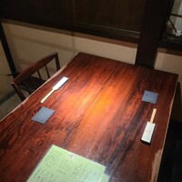 蕎麦懐石 無庵 - 