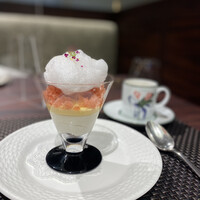 シェ松尾 新宿京王店 - 