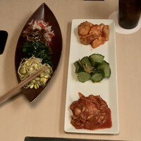 焼肉矢澤 京都 - 