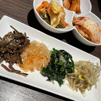 焼肉りんご - 