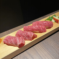 焼肉りんご - 