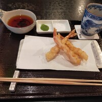 京都 天ぷら圓堂 岡ざき邸 - 