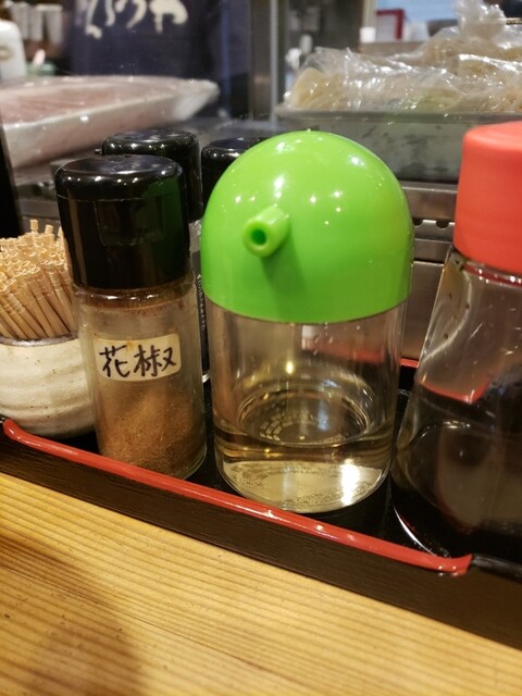 Hakata Kushiyaki Binchoya photo 4