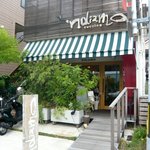 ディアモ クッチーナ - 