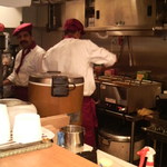 ムンバイ エクスプレス 青山店 - 