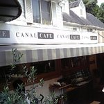 少し入ったところ