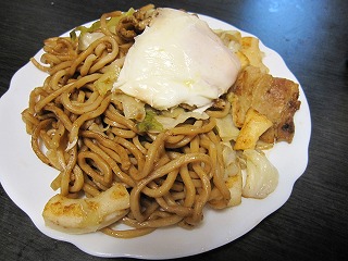 あおやぎやきそば name=