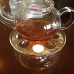 ジゅんベリーCafe - マルコポーロ