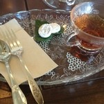 ジゅんベリーCafe - マルコポーロ、スノーボール