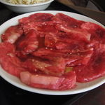 炭火焼肉 SUPUL - 