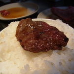 炭火焼肉 SUPUL - 