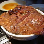 炭火焼肉 SUPUL - 