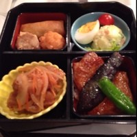 中国料理 「王朝」 ヒルトン東京ベイ - 