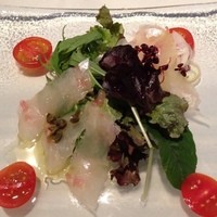 レストランアマデウス - 夜のコース料理