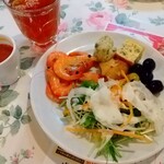 キャナリィ ロウ - 