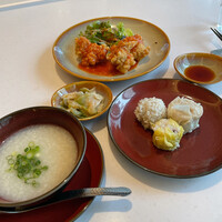 モダンチャイニーズブラッセリ― HALOW - 