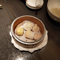 廣東料理 民生 ヒルトンプラザウエスト店 - 