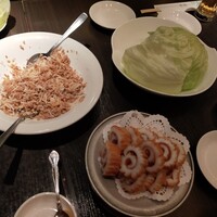 廣東料理 民生 ヒルトンプラザウエスト店 - 