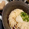 山下本気うどん 神楽坂