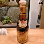 酒楽亭 空庵 - 17年物バルサミコ