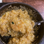 海老丸らーめん - 