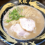 天龍ラーメン - 