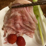 海老丸らーめん - 和牛チャーシュー