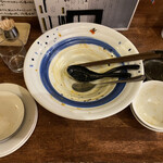 海老丸らーめん - 