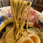 海老丸らーめん - 