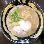 天龍ラーメン - 