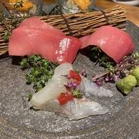 鮨よしかわ 恵比寿 - 