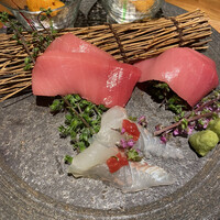 鮨よしかわ 恵比寿 - 