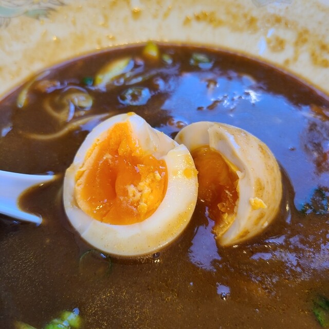 チャイナキッチン 気まぐれCyu-ka（チューカ） - 泉中央（中華料理）の写真